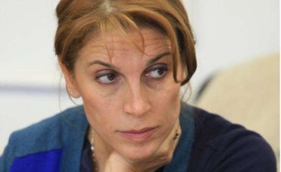 Малина Едрева: На театър и концерт най-рано след година 