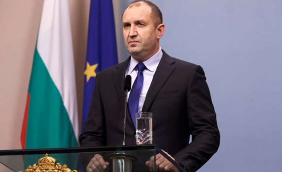Президентът насрочи за 26 май евроизборите 