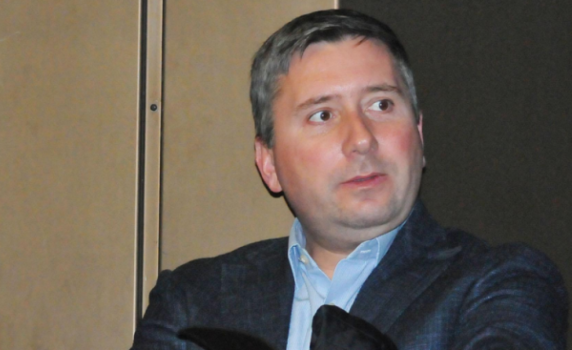 Софийският градски съд е запорирал яхта и акции на Иво Прокопиев