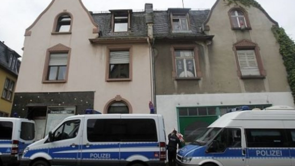 Задържан е ислямист за експлозиите в Дортмунд