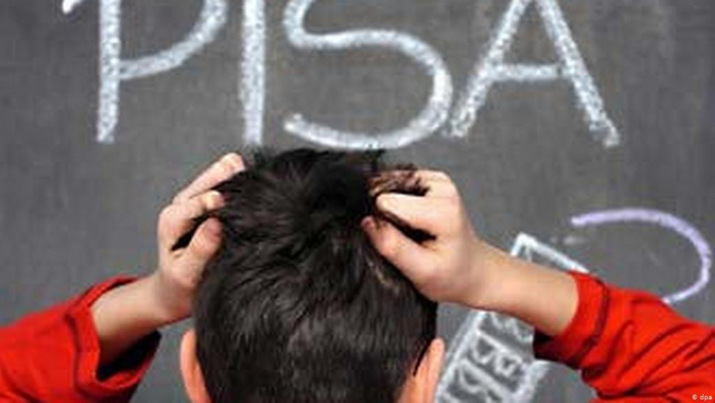 47% от учениците в България не достигат минимално ниво на грамотност