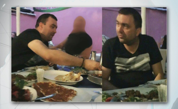 Магистрат, обвинен за кражба на ток и сводничество, е класиран за спецпрокурор