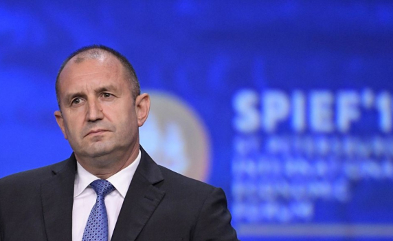 Румен Радев: От България Русия получи своята писменост, от Русия България получи свободата си