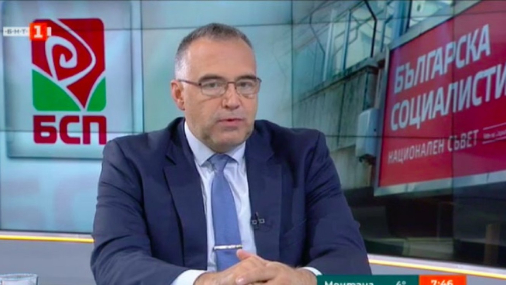 Кутев: Не е невъзможно парламентарните избори да са преди европейските