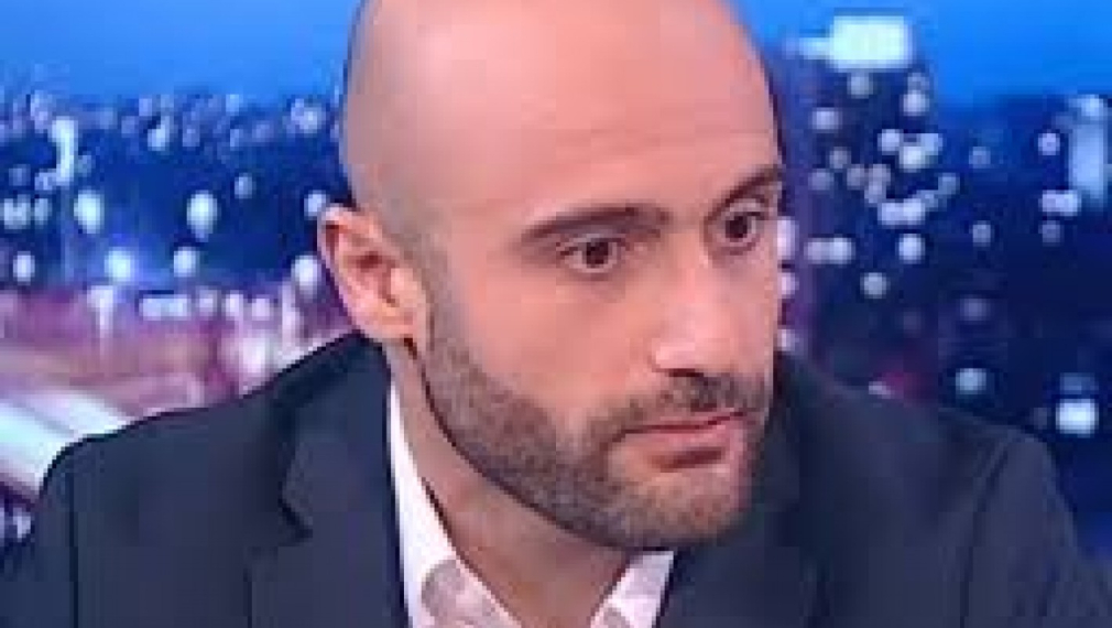 Агоп Каспарян: Борисов е видимо притеснен и това е белег за криза