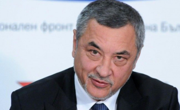 Валери Симеонов: Нещата отиват към оставка на целия кабинет