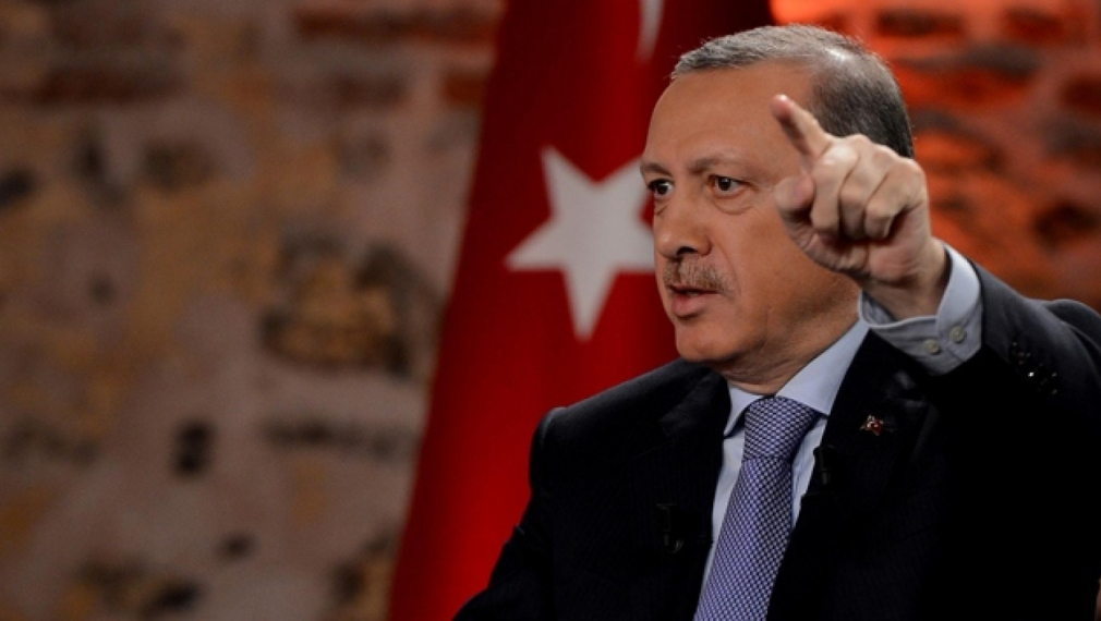 Ердоган отказа да се срещне с Помпео и Пенс, които са в Анкара