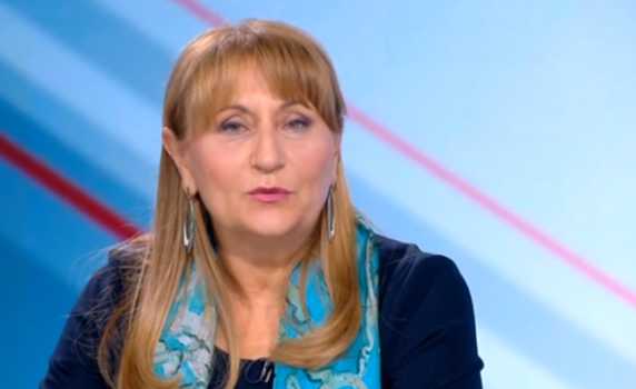 Лидия Шулева: В Сребърния фонд трябваше да има 10-15 млрд. лева, а са само 2