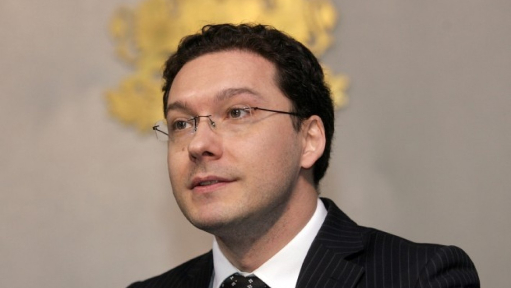 Митов: Работим за сваляне на блокадата на границите с Гърция