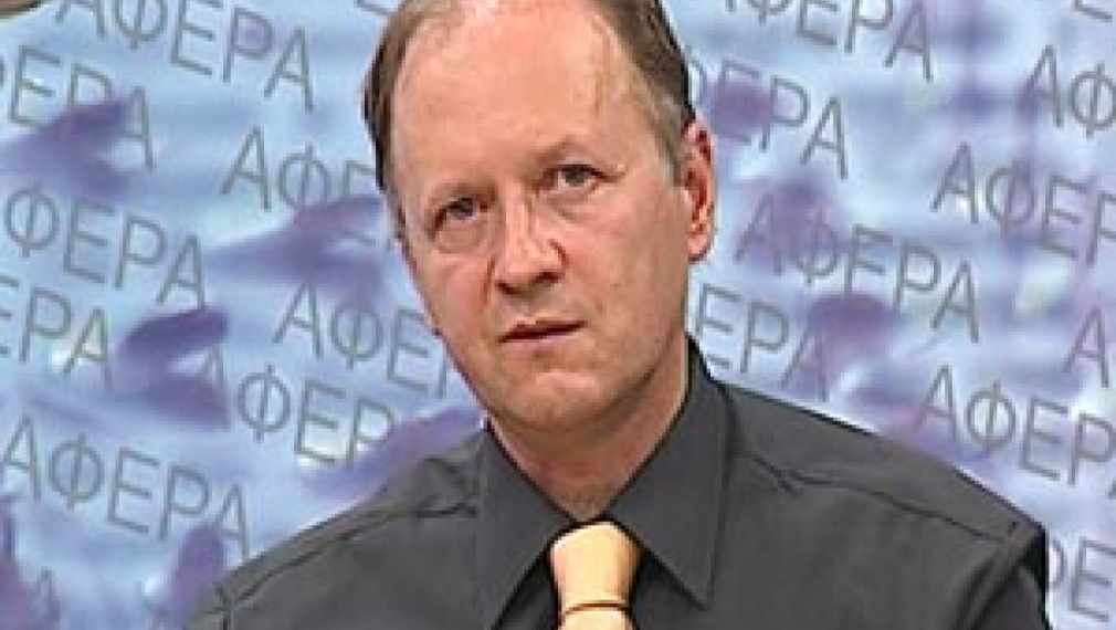 Григор Лилов: Борисов и Цветанов са съучастници в атентата в Бургас  