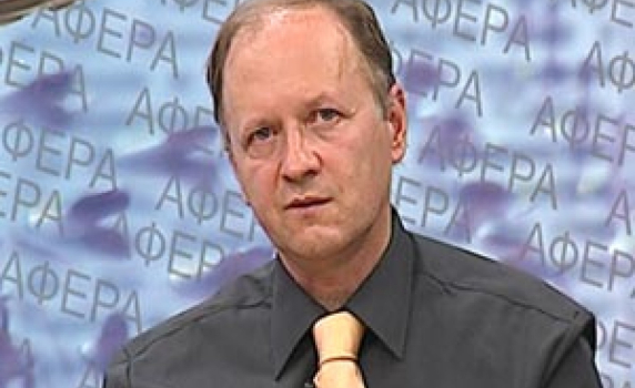 Григор Лилов: Борисов и Цветанов са съучастници в атентата в Бургас  