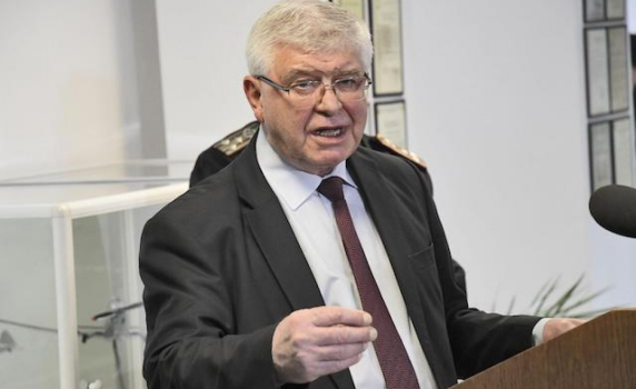 Ананиев: Никой не може да каже кога ще бъде пикът на заболяването 