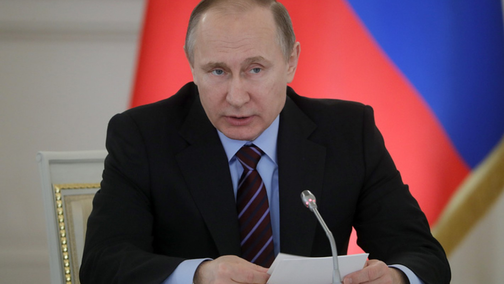 Путин: Циничното отношение към историята води до разединение на народите 