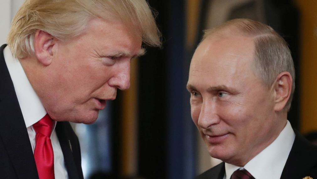 "Вашингтон пост": Тръмп подкрепи Путин въпреки инструкциите на съветниците си