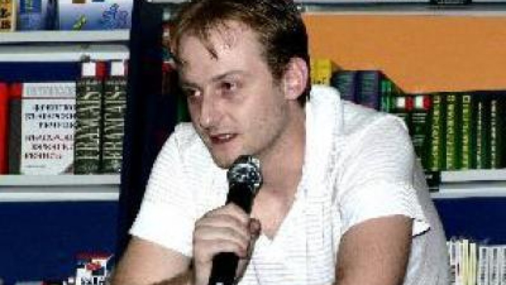 Димитър Златков заплашвал бившата адвокатка на „Уикенд”. Зам. главният прокурор Найденов й обещал да говори с депутата Пеевски, защото „с правни средства нищо няма да постигне”
Димитър Златков заплашвал бившата адвокатка на „Уикенд”. Зам. главният прокурор Найденов й обещал да говори с депутата Пеевски, защото „с правни средства нищо няма да постигне”