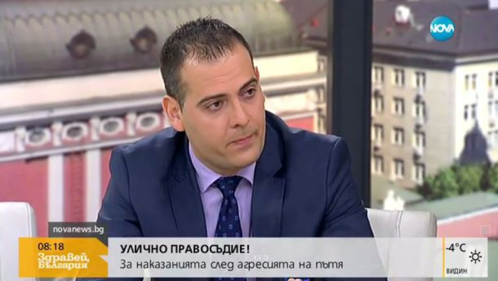 Съдия Стефан Милев: Козметичните промени в услуга на малка политическа сила не могат да се нарекат съдебна реформа