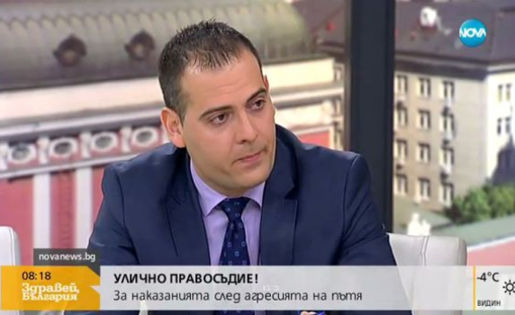 Съдия Стефан Милев: Козметичните промени в услуга на малка политическа сила не могат да се нарекат съдебна реформа