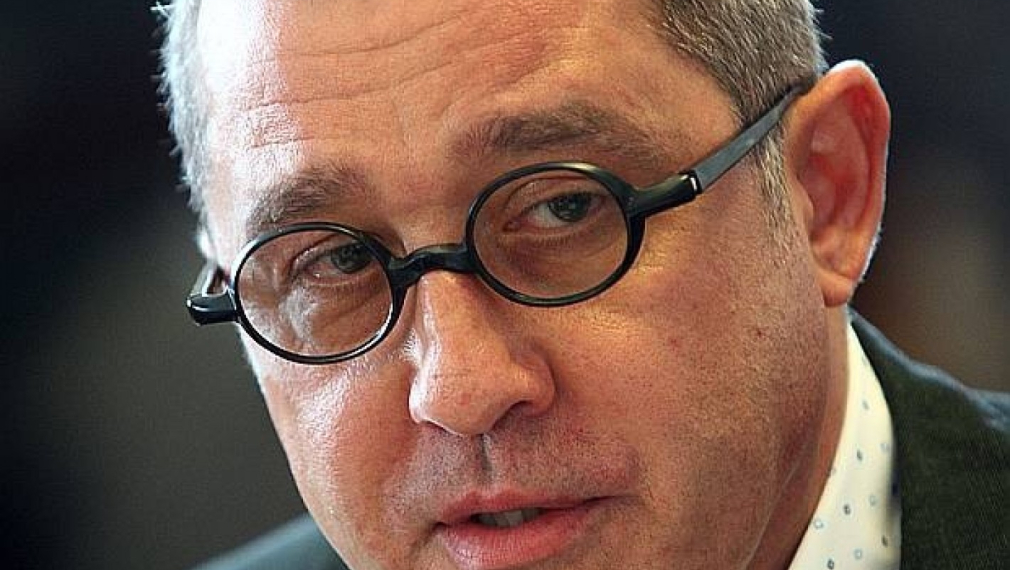 Й. Цонев: Кабинетът направи много трудни неща
