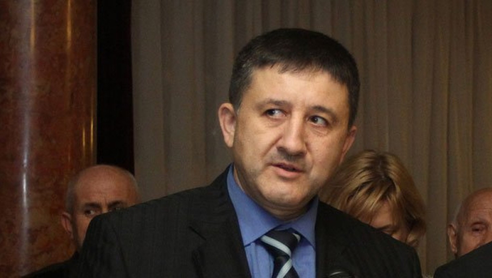 Г. Марков: Лидерите на ГЕРБ не обръщат достатъчно внимание на партията