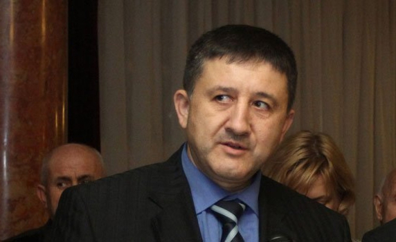 Г. Марков: Лидерите на ГЕРБ не обръщат достатъчно внимание на партията
