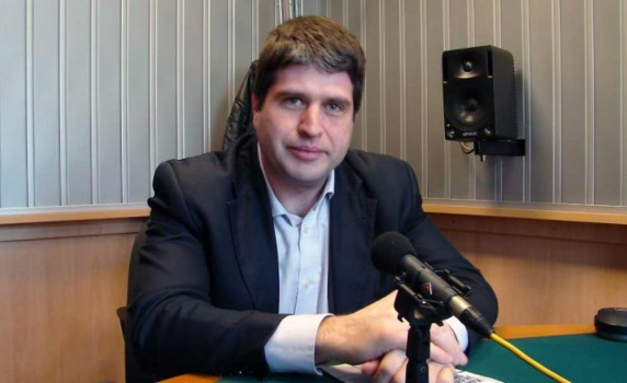  Росен Бъчваров: През март ще са готови предварително попълнените данъчни декларации