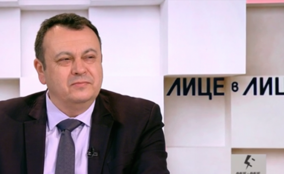 ДПС: Няма да помогнем за спасяването на властта 