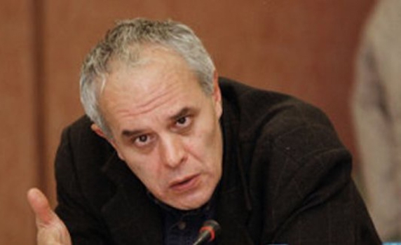 Българският преход