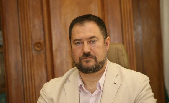 Бившият шеф на ДАБЧ излиза на свобода под гаранция от 100 хил. лв.
