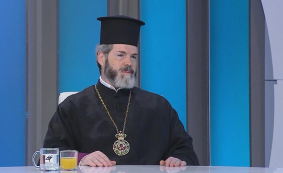 Митрополит Антоний: Няма как да признаем едностранно МПЦ