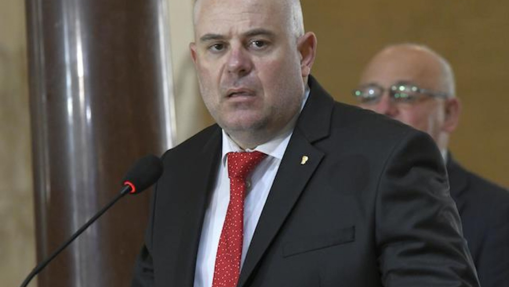 Бюрото за защита на свидетелите охранява Гешев