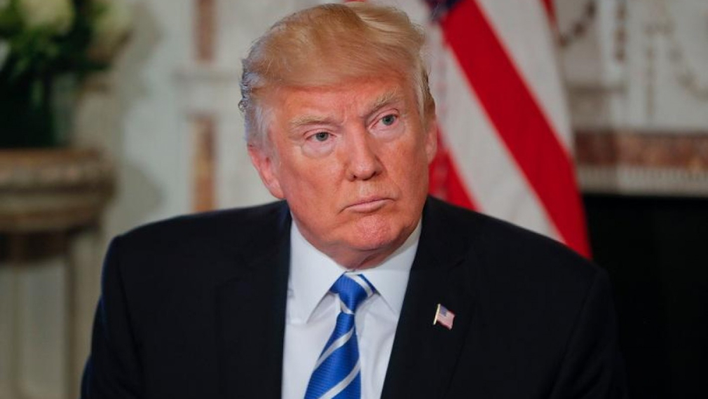 Тръмп: САЩ вероятно ще сложат край на НАФТА