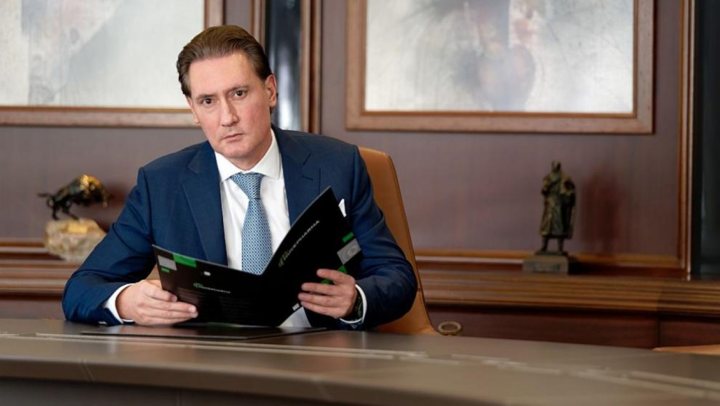 Домусчиев: Записката на Божков е истинска