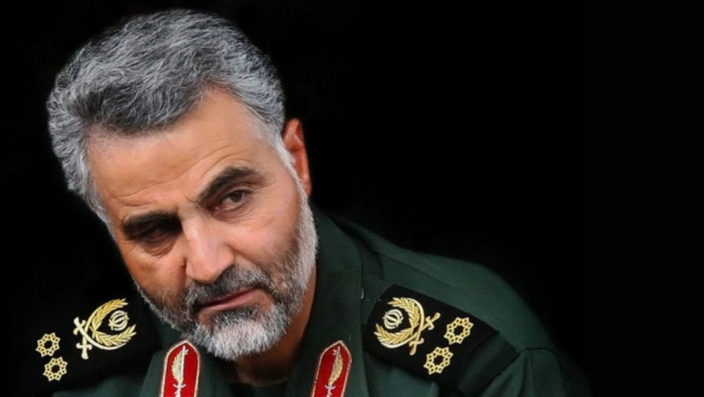  Посолството на Иран: Солеймани спаси Европа от "Ислямска държава"