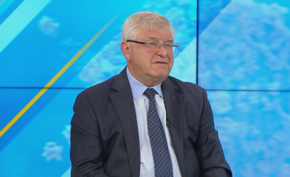 Ананиев: Отварянето на детските градини не означава, че епидемията е преминала 