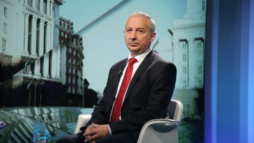 Герджиков: България ще престане да бъде правова държава, ако преследва приватизацията