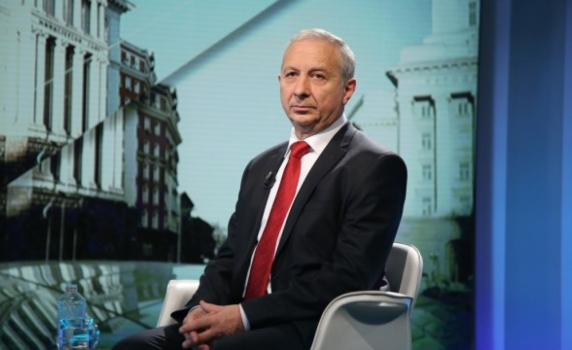 Герджиков: България ще престане да бъде правова държава, ако преследва приватизацията