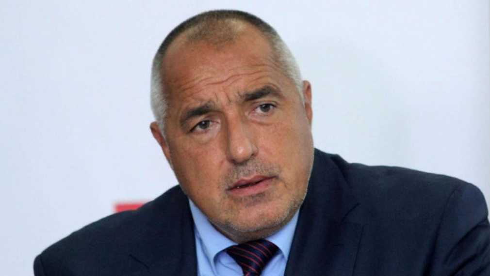 Борисов за призива на Радев: Не може всеки ден да казва "Ще ометем ГЕРБ" и да говори за единение