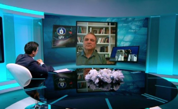 Бивш агент на ЦРУ пред bTV: Забравете за водещата роля на САЩ в Близкия изток