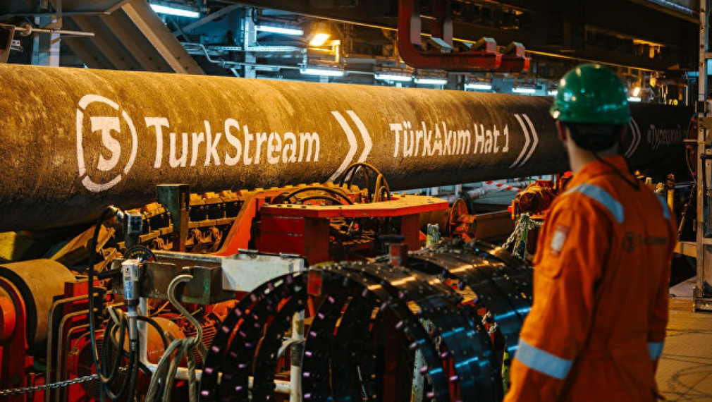 Защо Газпром реши да насочи "Турски поток" към България 