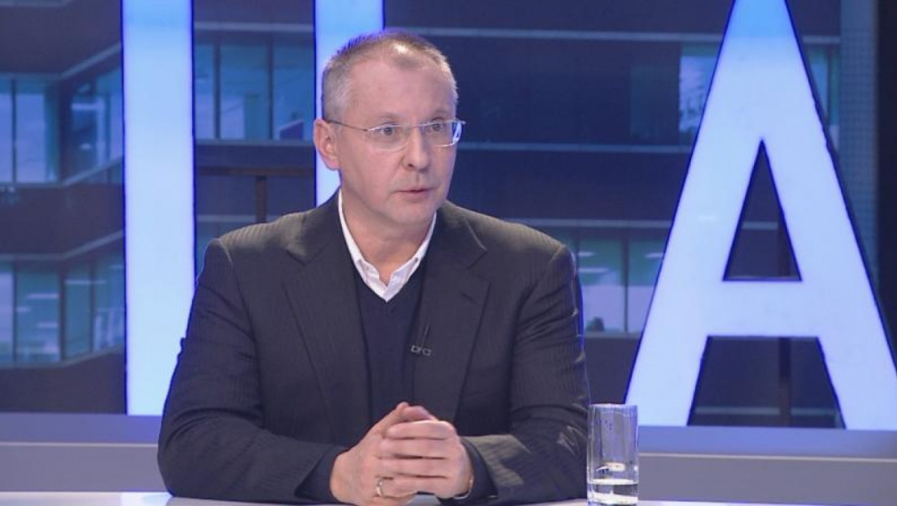Станишев: Всеки четвърти европеец живее в бедност или риск 