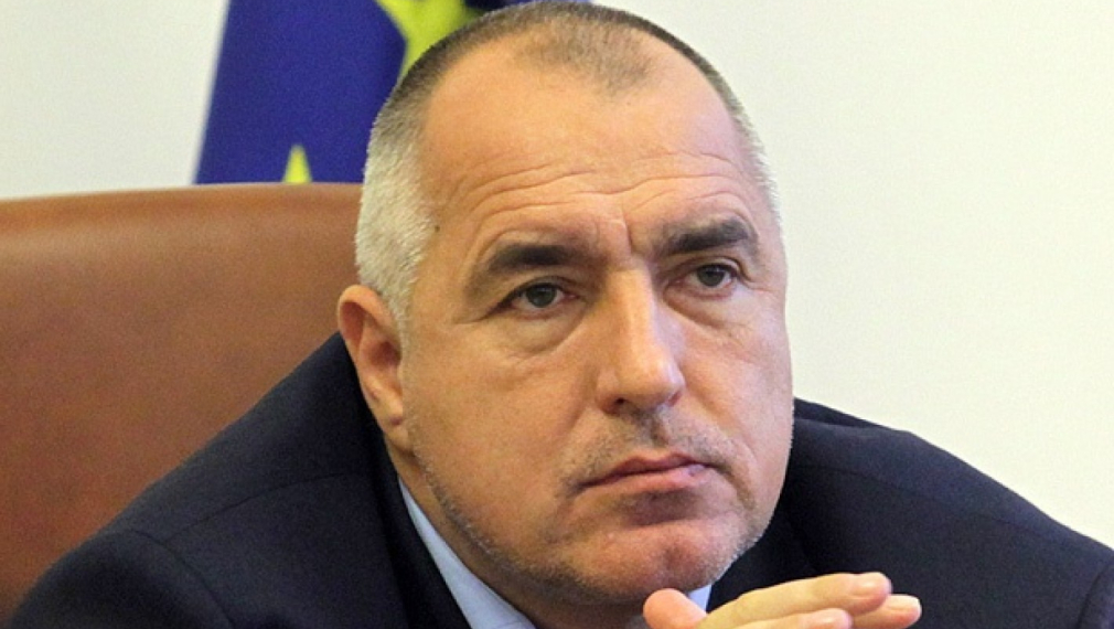 Премиерът поиска оставката на министър Танев