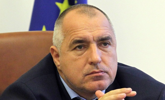 Премиерът поиска оставката на министър Танев