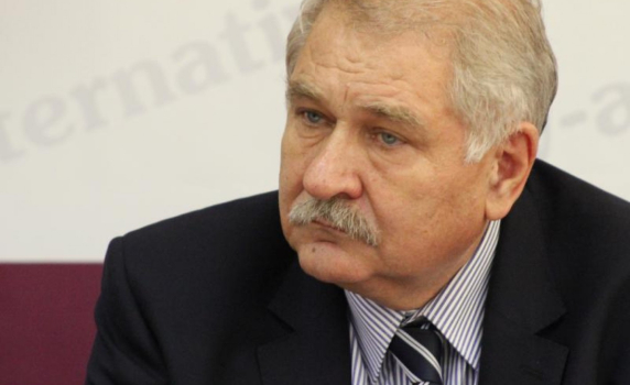 АБВ няма да подкрепи вот на недоверие, ако няма лидерска среща с БСП