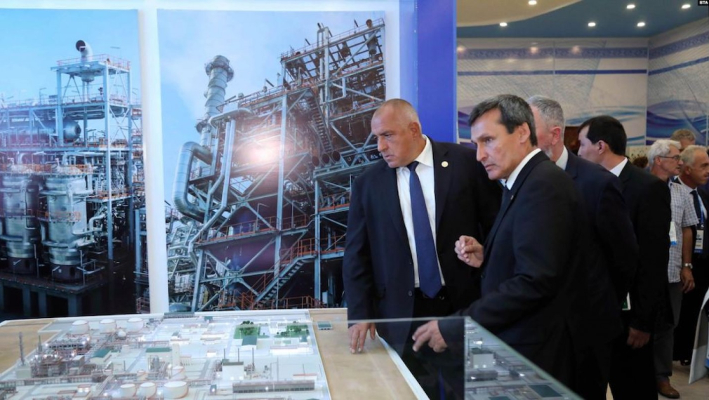Борисов: У нас има толкова инвестиции, че вече няма работна ръка