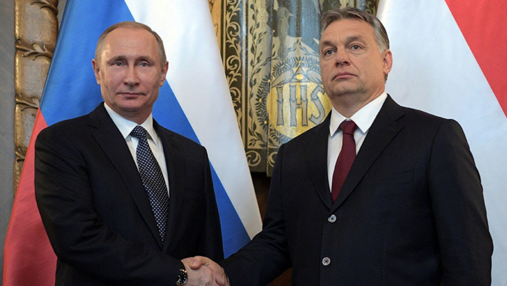 Путин: Няма да се обиждаме на България за газа