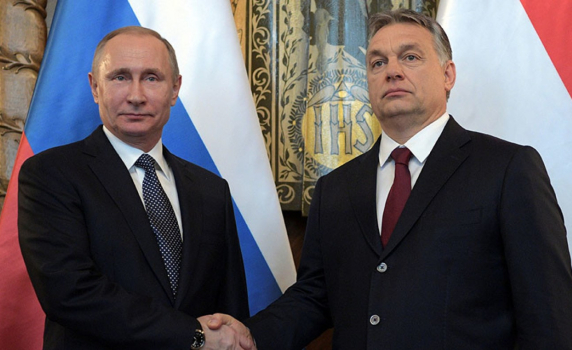 Путин: Няма да се обиждаме на България за газа