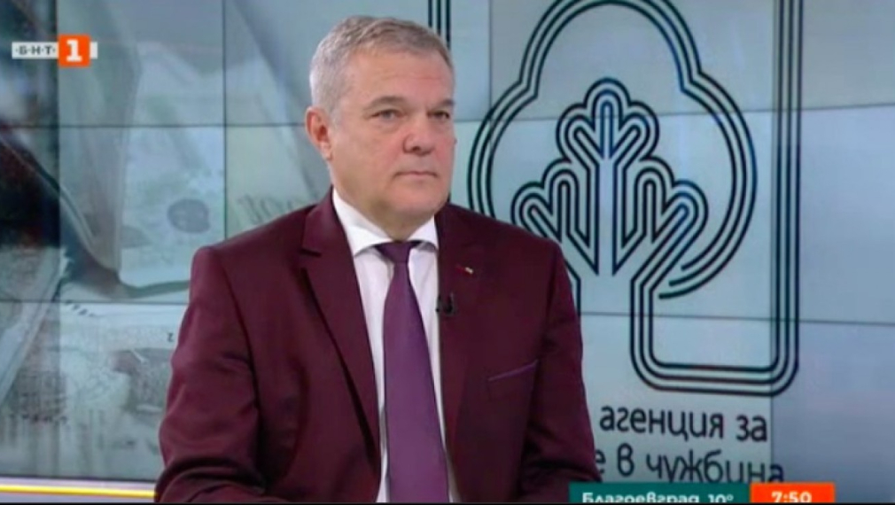 Румен Петков: Не са арестувани само чистачките и счетоводителите в ДАБЧ