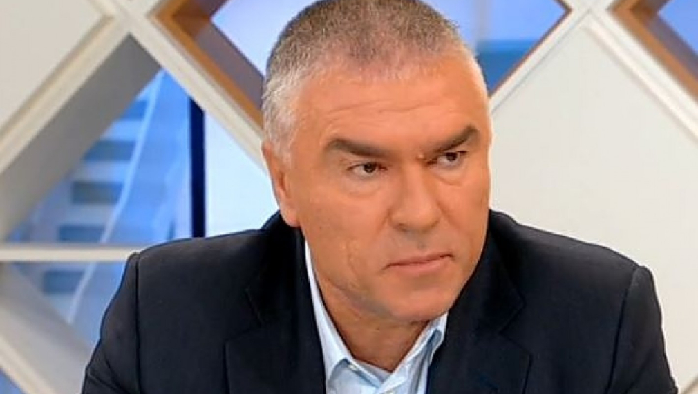 Марешки: Защо хомосексуалистите във властта се крият?