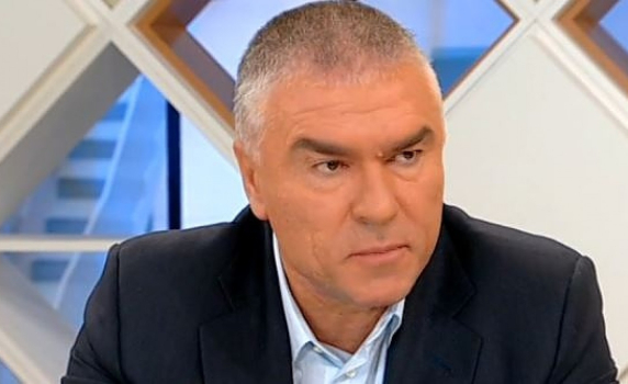 Марешки: Защо хомосексуалистите във властта се крият?