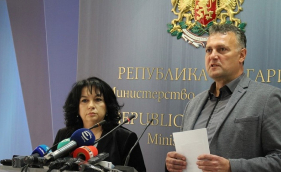 ГЕРБ иска проверка на капитала зад сделката за ЧЕЗ